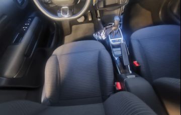Citroën C4 Cactus 1.6 Feel (Aut) - Foto #2