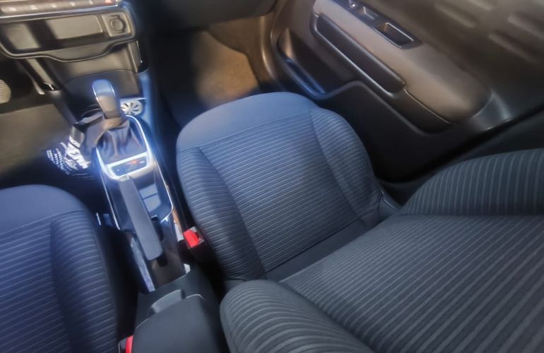 Citroën C4 Cactus 1.6 Feel (Aut) - Foto #3