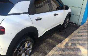 Citroën C4 Cactus 1.6 Feel (Aut) - Foto #4