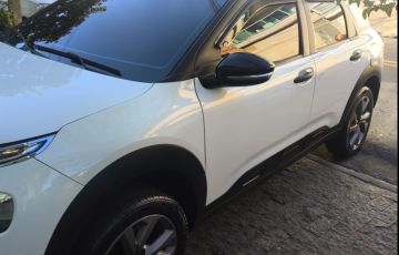 Citroën C4 Cactus 1.6 Feel (Aut) - Foto #5