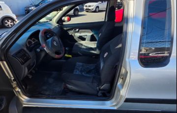 Fiat Strada Trekking 1.4 (Flex) (Cabine Estendida) - Foto #5