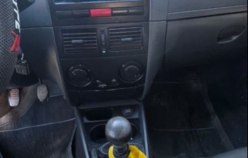 Fiat Strada Trekking 1.4 (Flex) (Cabine Estendida) - Foto #6