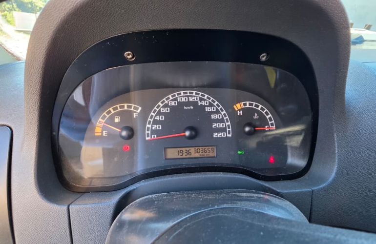 Fiat Strada Trekking 1.4 (Flex) (Cabine Estendida) - Foto #7
