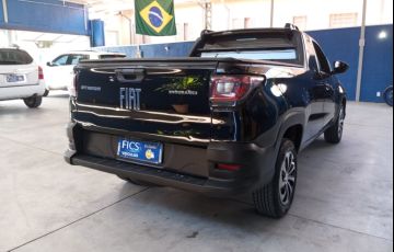 Fiat Strada 1.4 Cabine Plus Endurance - Foto #3