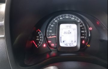 Fiat Strada 1.4 Cabine Plus Endurance - Foto #4
