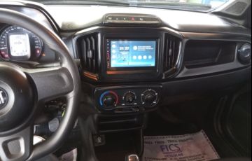 Fiat Strada 1.4 Cabine Plus Endurance - Foto #6