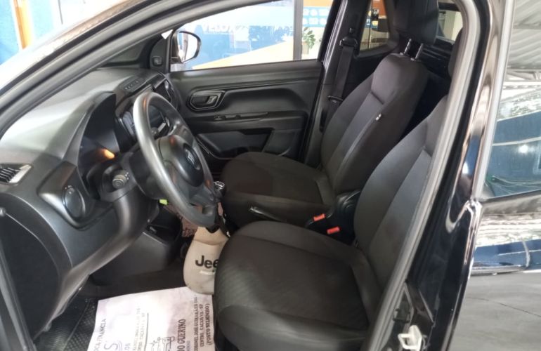 Fiat Strada 1.4 Cabine Plus Endurance - Foto #7