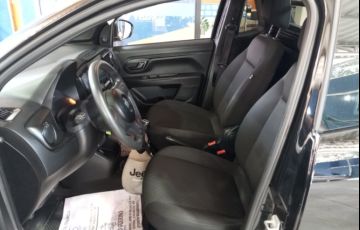 Fiat Strada 1.4 Cabine Plus Endurance - Foto #7