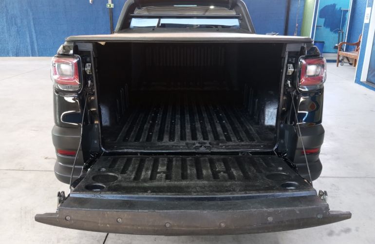Fiat Strada 1.4 Cabine Plus Endurance - Foto #8
