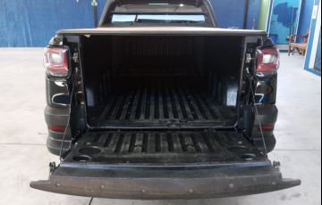 Fiat Strada 1.4 Cabine Plus Endurance - Foto #8