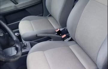 Volkswagen Polo Hatch. Sportline 1.6 8V (Flex) - Foto #2