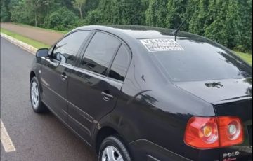 Volkswagen Polo Hatch. Sportline 1.6 8V (Flex) - Foto #4