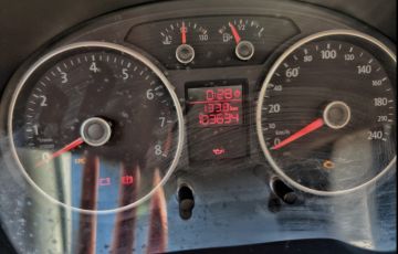 Volkswagen Saveiro 1.6  (Flex) (cab. estendida)