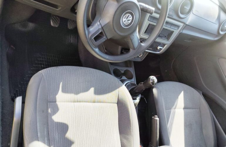 Volkswagen Saveiro 1.6  (Flex) (cab. estendida) - Foto #3