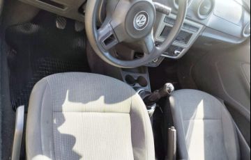 Volkswagen Saveiro 1.6  (Flex) (cab. estendida) - Foto #3
