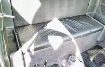 Volkswagen Saveiro 1.6  (Flex) (cab. estendida) - Foto #5
