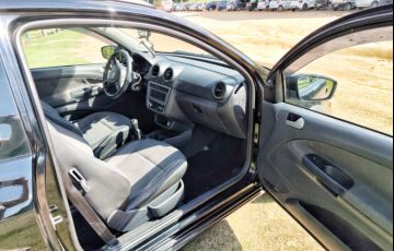 Volkswagen Saveiro 1.6  (Flex) (cab. estendida) - Foto #7