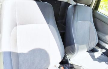 Volkswagen Saveiro 1.6  (Flex) (cab. estendida) - Foto #8