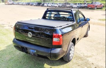 Volkswagen Saveiro 1.6  (Flex) (cab. estendida) - Foto #9