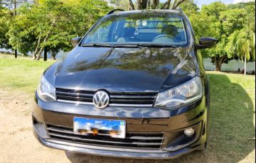 Volkswagen Saveiro 1.6  (Flex) (cab. estendida) - Foto #10