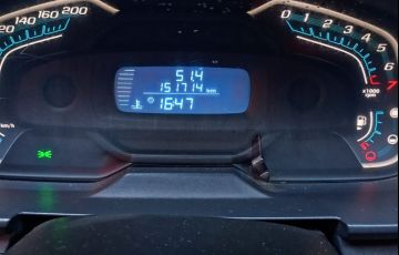 Chevrolet Agile LTZ 1.4 8V (Flex)