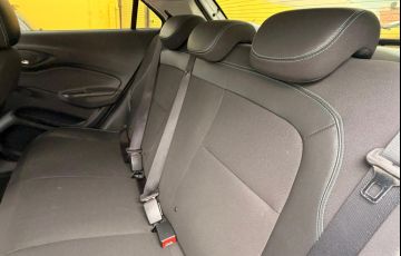 Chevrolet Onix 1.4 LT SPE/4 (Aut) - Foto #5