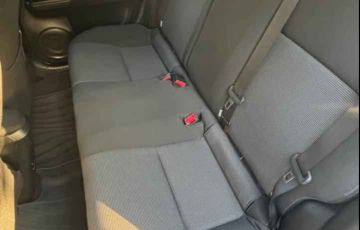 Toyota Yaris Sedan 1.5 XL CVT - Foto #9