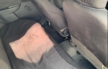 Chevrolet Prisma Maxx 1.4 (Flex) - Foto #4