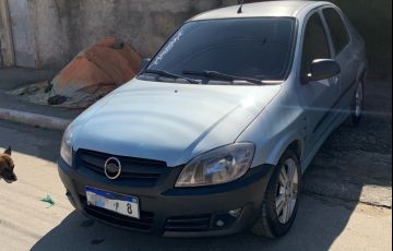 Chevrolet Prisma Maxx 1.4 (Flex) - Foto #5