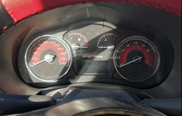 Fiat Palio Sporting 1.6 16V (Flex) - Foto #3