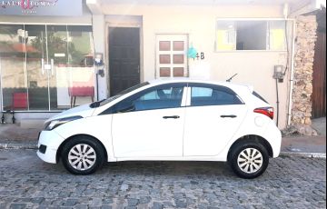 Hyundai HB20 1.0 Unique
