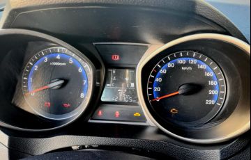 Hyundai HB20 1.0 Unique - Foto #3