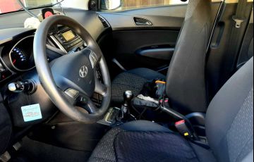Hyundai HB20 1.0 Unique - Foto #5