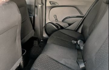 Hyundai HB20 1.0 Unique - Foto #6
