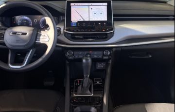 Jeep Compass 1.3 T270 Longitude (Aut) - Foto #5