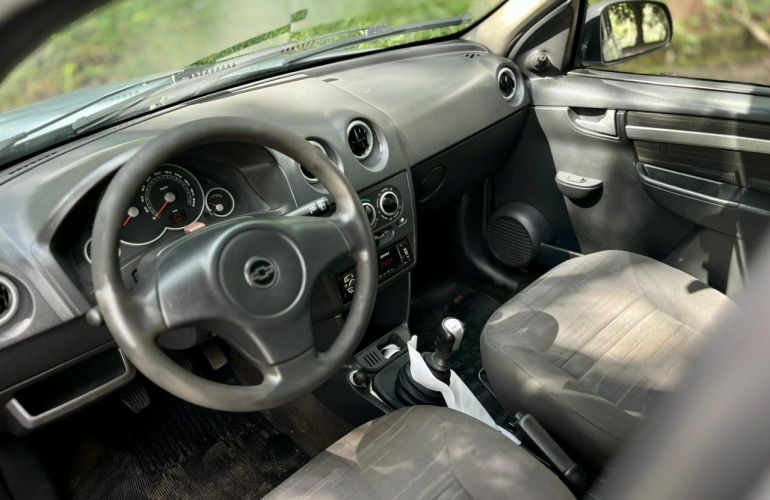 Chevrolet Prisma Maxx 1.4 (Flex) - Foto #2