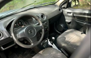 Chevrolet Prisma Maxx 1.4 (Flex) - Foto #2