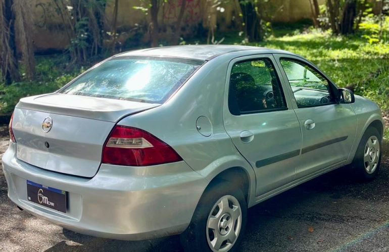 Chevrolet Prisma Maxx 1.4 (Flex) - Foto #3