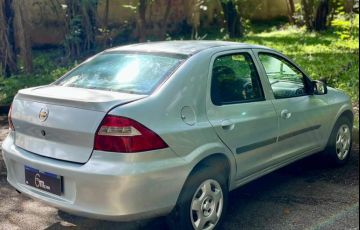 Chevrolet Prisma Maxx 1.4 (Flex) - Foto #3