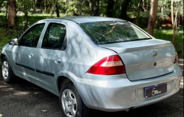Chevrolet Prisma Maxx 1.4 (Flex) - Foto #4