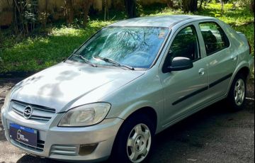 Chevrolet Prisma Maxx 1.4 (Flex) - Foto #5