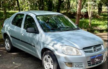 Chevrolet Prisma Maxx 1.4 (Flex) - Foto #7