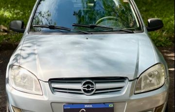 Chevrolet Prisma Maxx 1.4 (Flex) - Foto #8