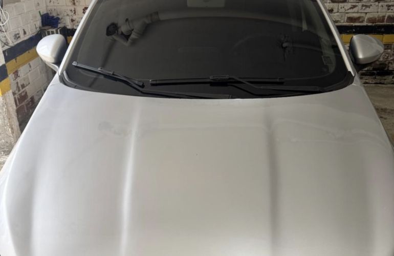 Fiat Argo 1.0 Drive - Foto #2