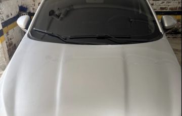 Fiat Argo 1.0 Drive - Foto #2