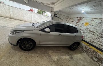 Fiat Argo 1.0 Drive - Foto #4