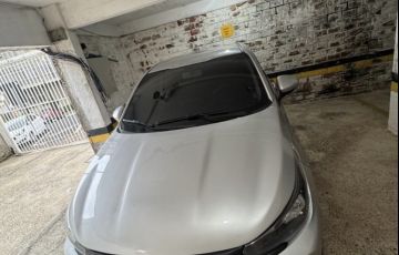 Fiat Argo 1.0 Drive - Foto #5