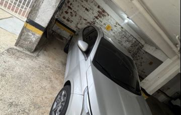 Fiat Argo 1.0 Drive - Foto #6
