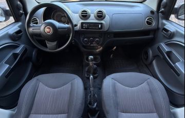 Fiat Uno Way 1.0 8V (Flex) 4p - Foto #3