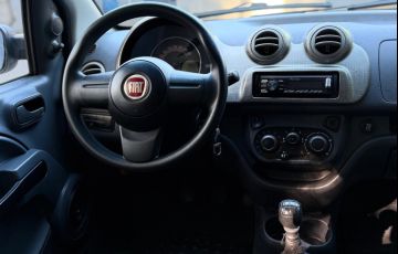 Fiat Uno Way 1.0 8V (Flex) 4p - Foto #4